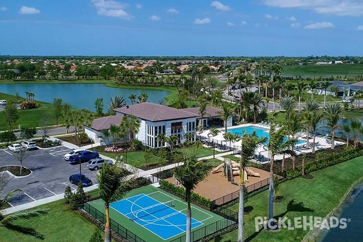 Photo of Pickleball at Artistry Sarasota